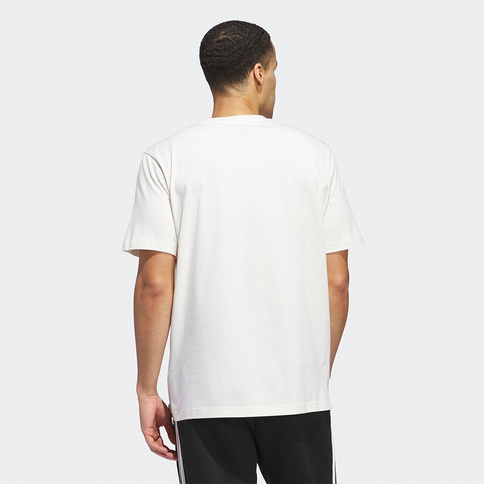 adidas Team Trae Tee