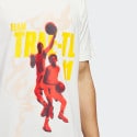 adidas Team Trae Tee