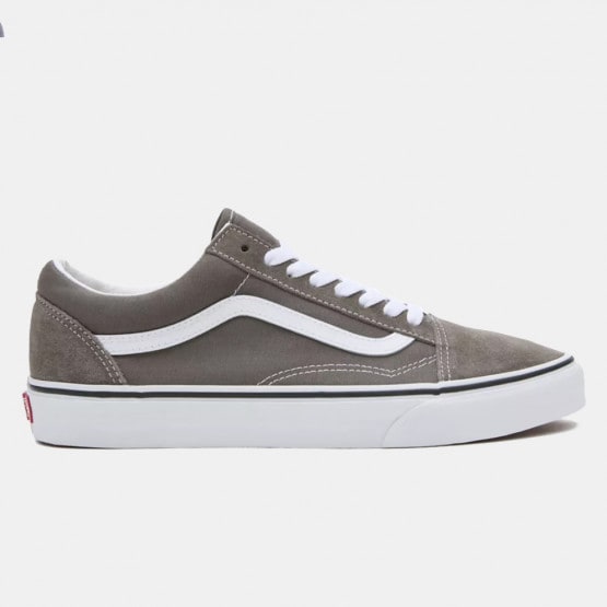 Vans Ua Old Skool Cthr Black