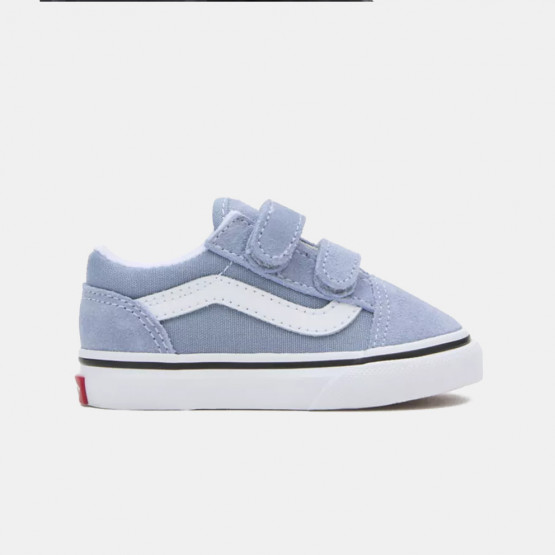 Vans Old Skool Βρεφικά Παπούτσια