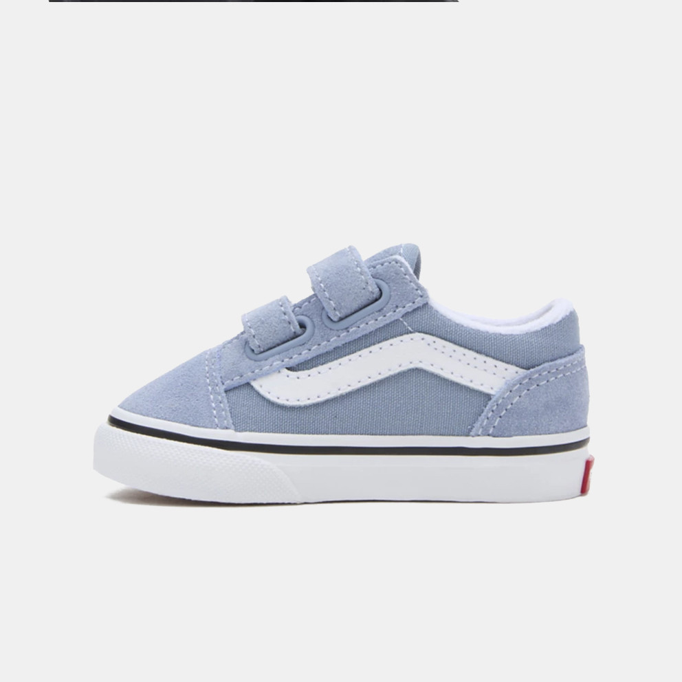Vans Old Skool Βρεφικά Παπούτσια