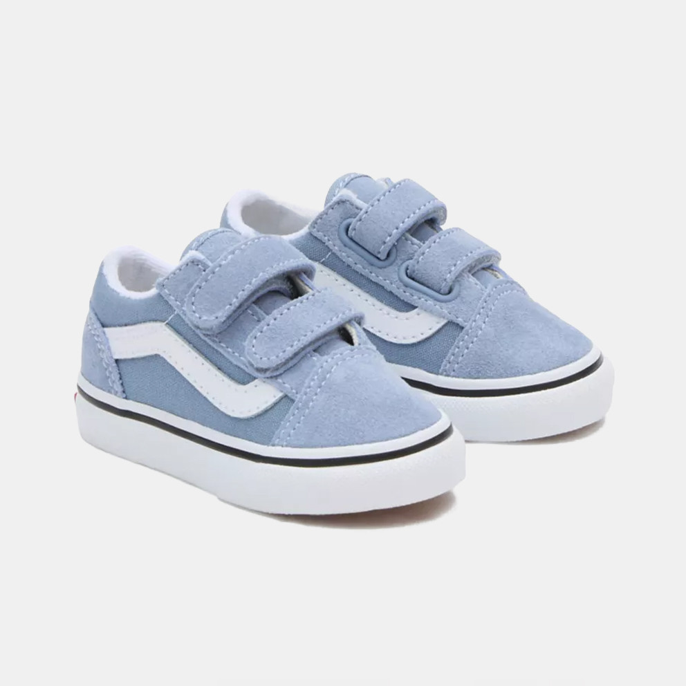 Vans Old Skool Βρεφικά Παπούτσια