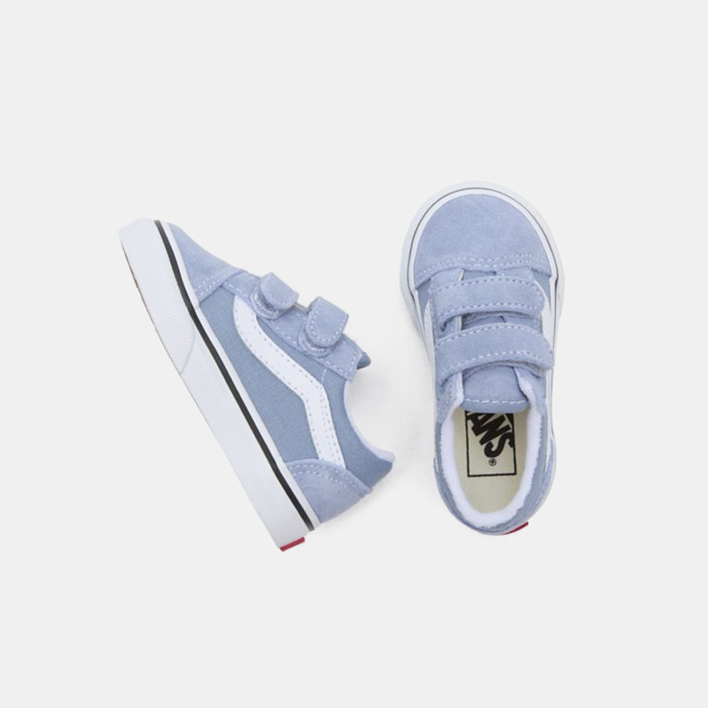 Vans Old Skool Βρεφικά Παπούτσια