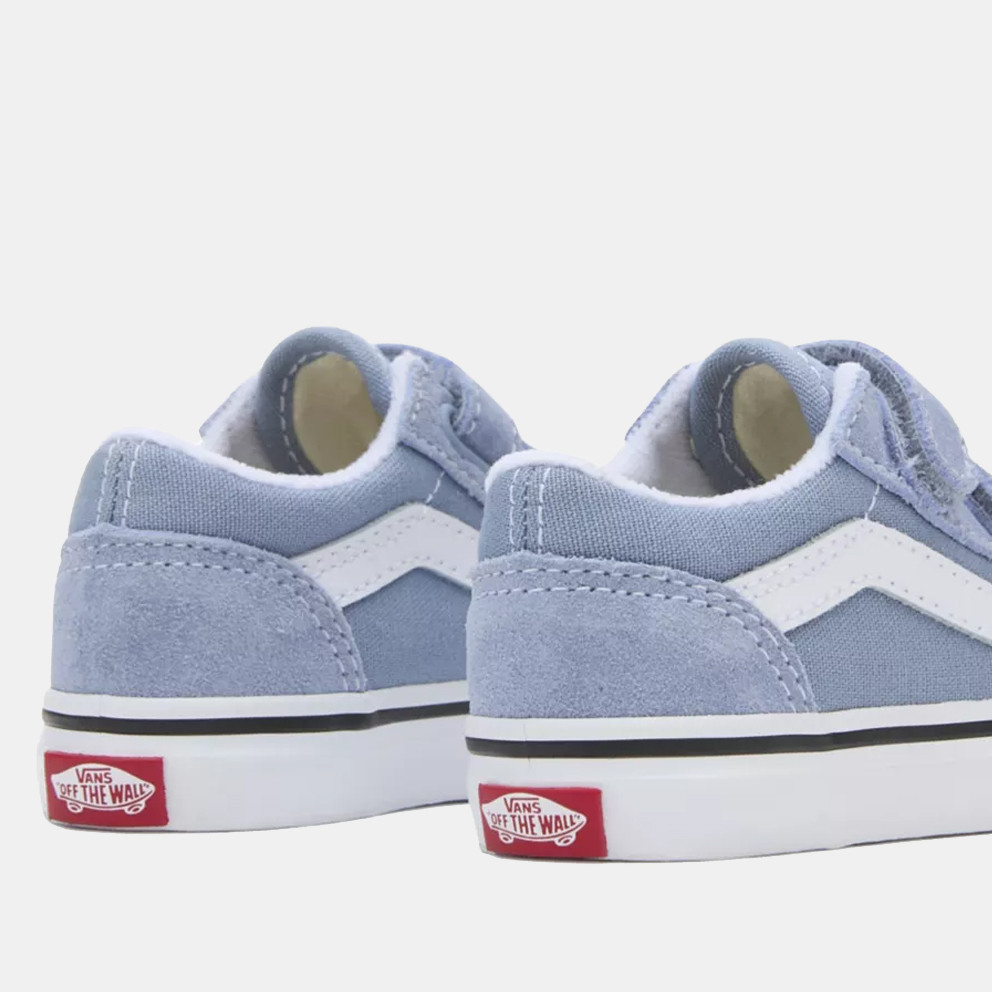 Vans Old Skool Βρεφικά Παπούτσια