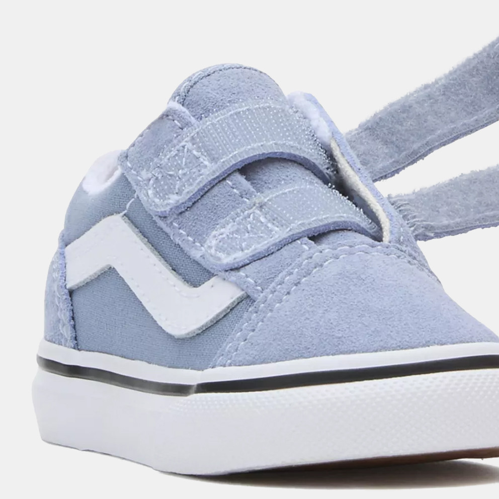 Vans Old Skool Βρεφικά Παπούτσια