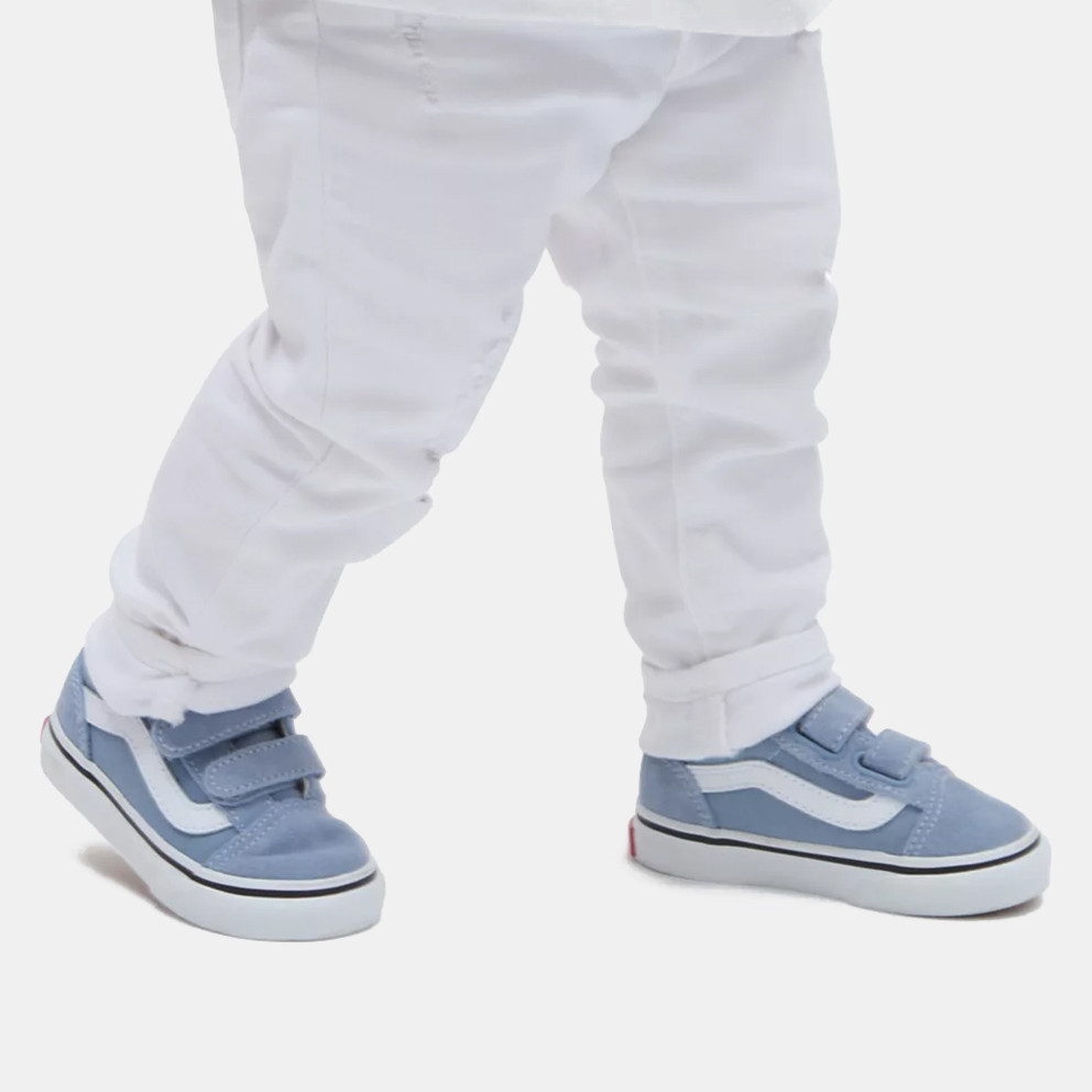 Vans Old Skool Βρεφικά Παπούτσια