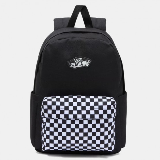 Vans Old Skool Grom Backpack Black/