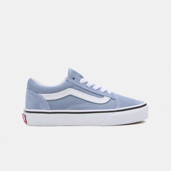 Vans Uy Old Skool Cthr Dblue