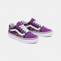 Vans Old Skool Neon Multi Παιδικά Παπούτσια