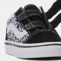 Vans Old Skool V Animal Print Infant's Shoes