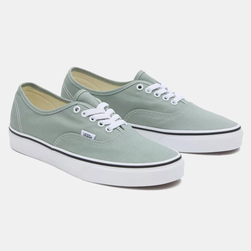 BRIGHTON ZEUNER VANS WAYVEE PASTEL GREEN 24.5cm