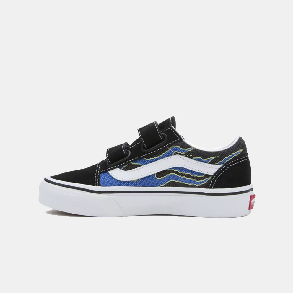 Vans Old Skool Pixe Kids' Shoes