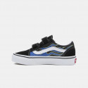 Vans Old Skool Pixe Kids' Shoes