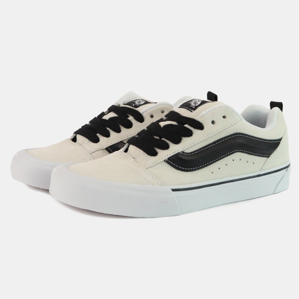 Vans Knu Skool Suede Ανδρικά Παπούτσια