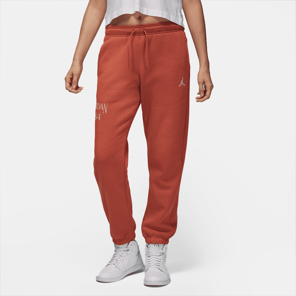 JORDAN Jordan W J Brkln Flc Jordan Pant (9000177502_75937)