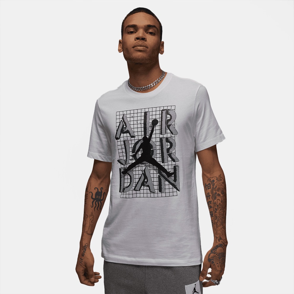 Jordan Brand Aνδρικό T-shirt