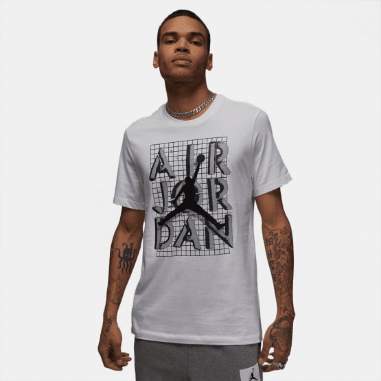 Jordan Brand Aνδρικό T-shirt