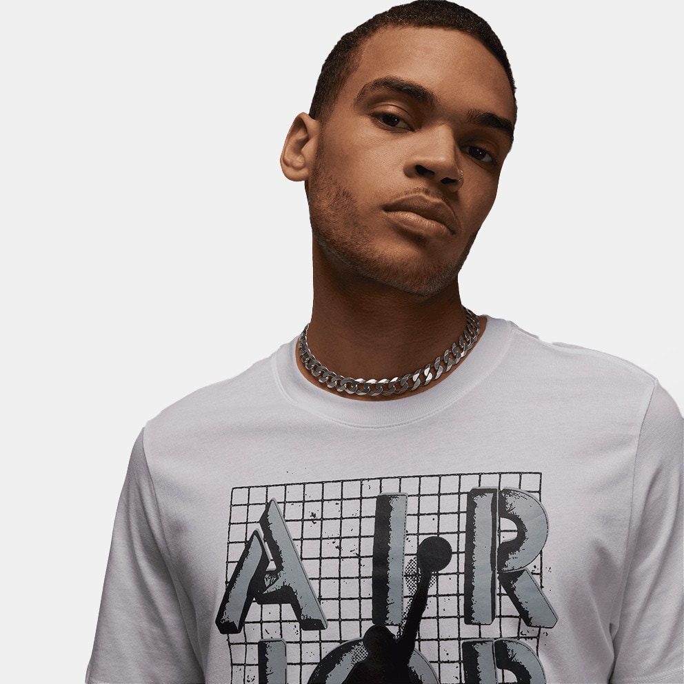 Jordan Brand Aνδρικό T-shirt