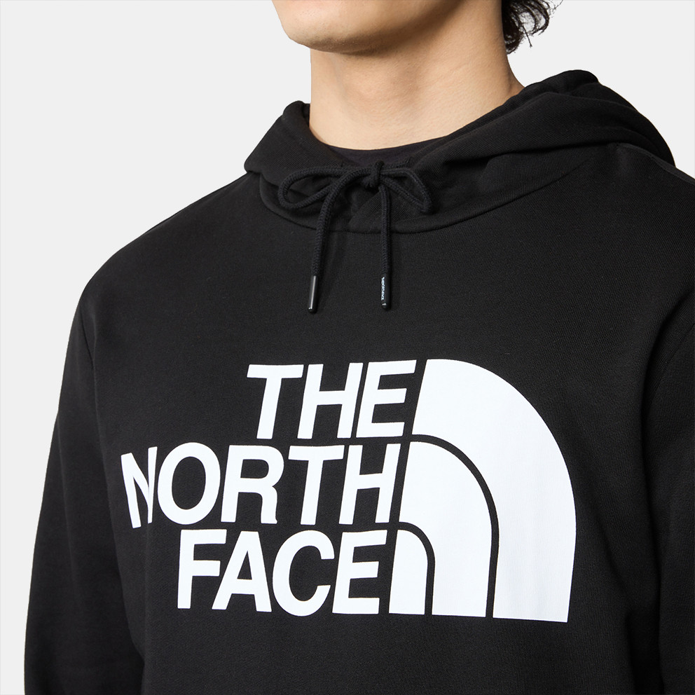 The North Face Standard Ανδρική Μπλούζα με Κουκούλα