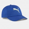 Puma Ess Cap Jr Cat Logo