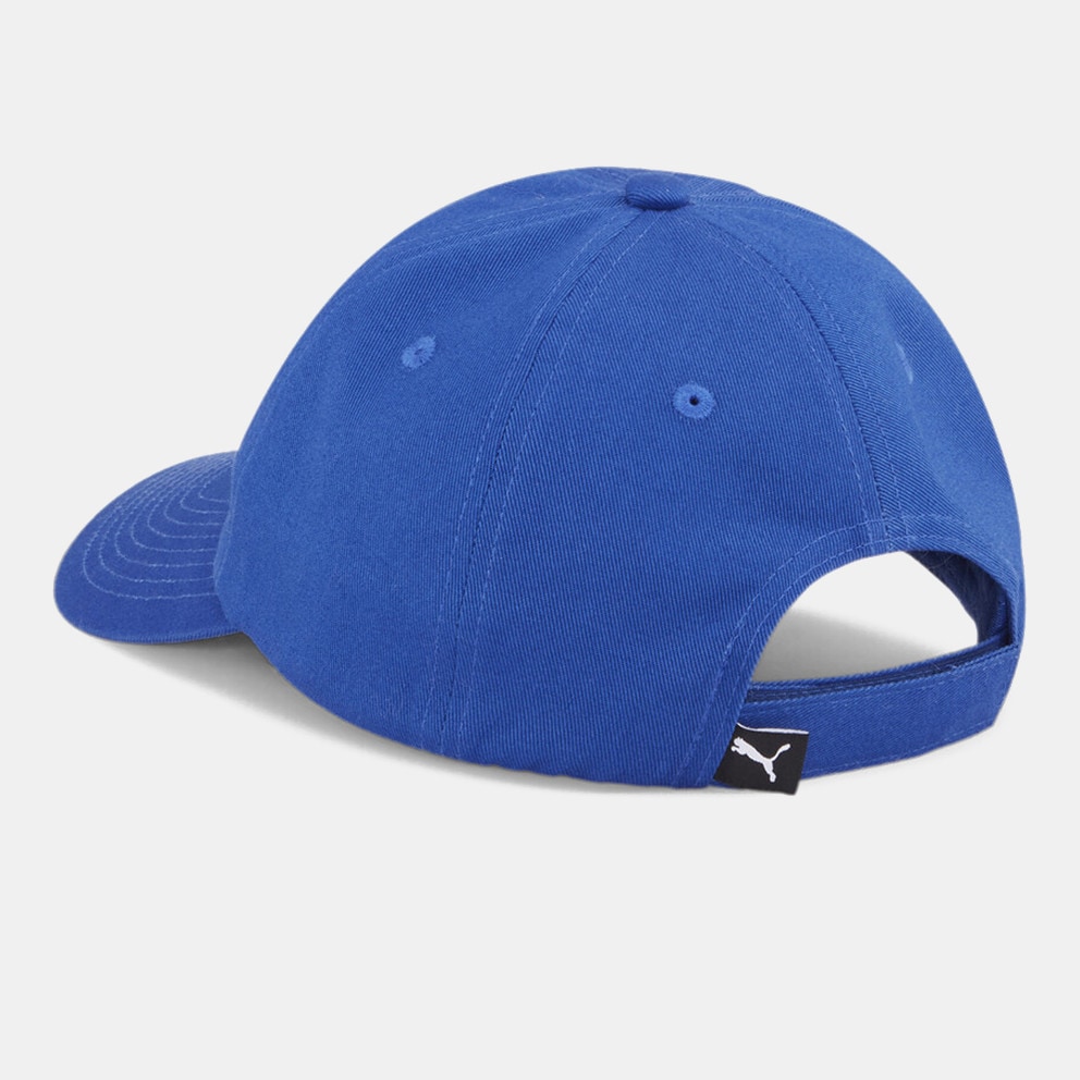 Puma Ess Cap Jr Cat Logo