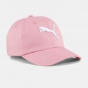 Puma Ess Cap Jr Cat Logo