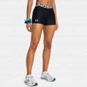 Under Armour HeatGear Shorty Women's Shorts