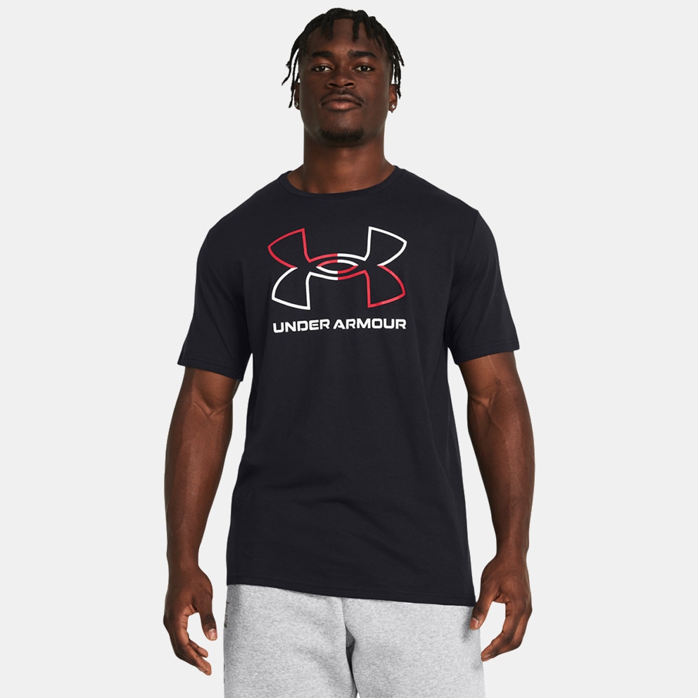 Under Armour GL Foundation Update Ανδρικό T-Shirt