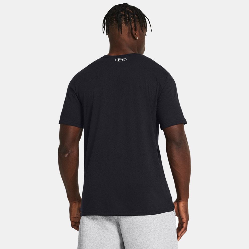 Under Armour GL Foundation Update Ανδρικό T-Shirt