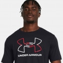 Under Armour GL Foundation Update Ανδρικό T-Shirt