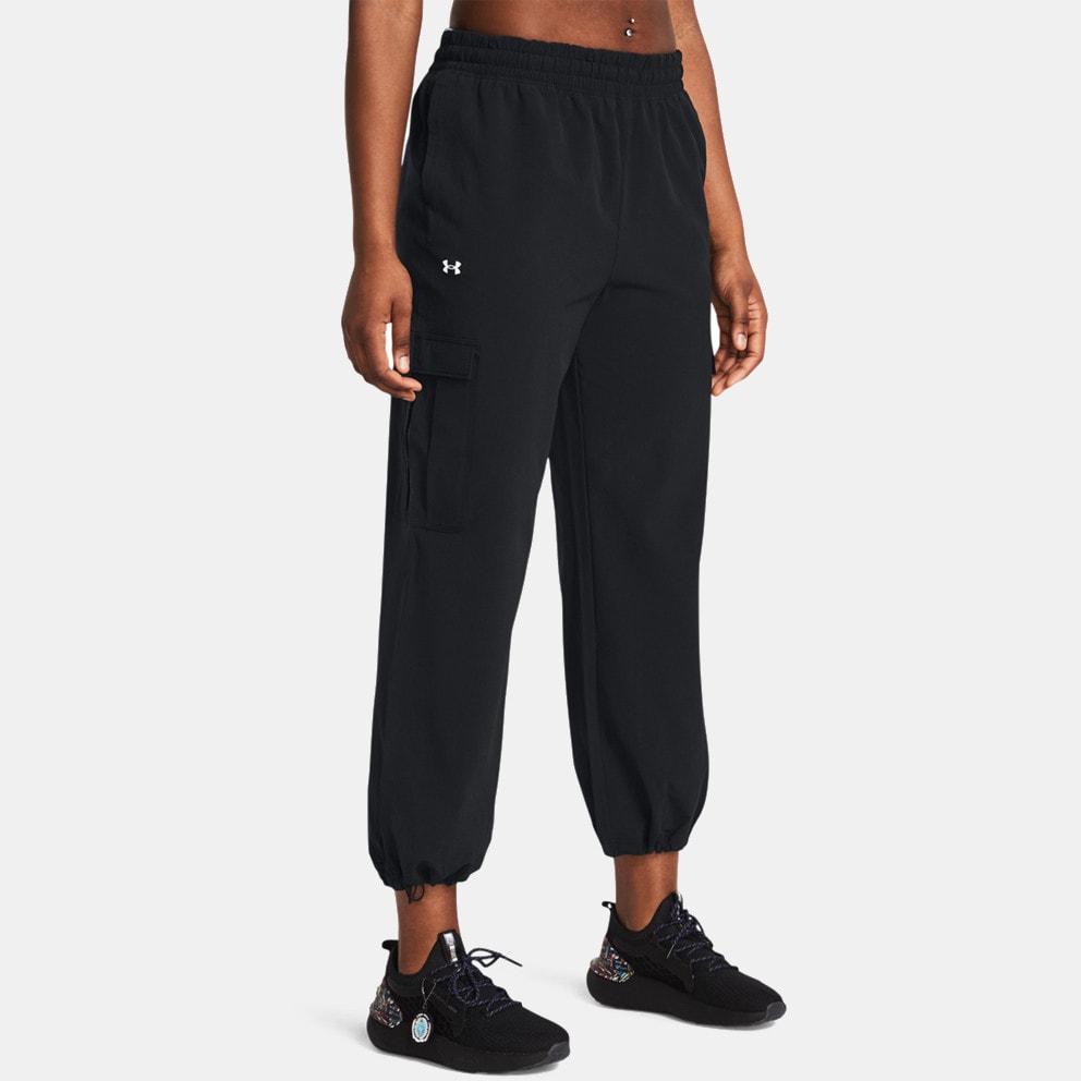 Under Armour Armorsport Woven Women's Cargo Pants