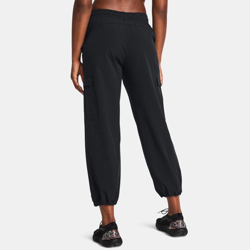 Under Armour Armorsport Woven Women's Cargo Pants