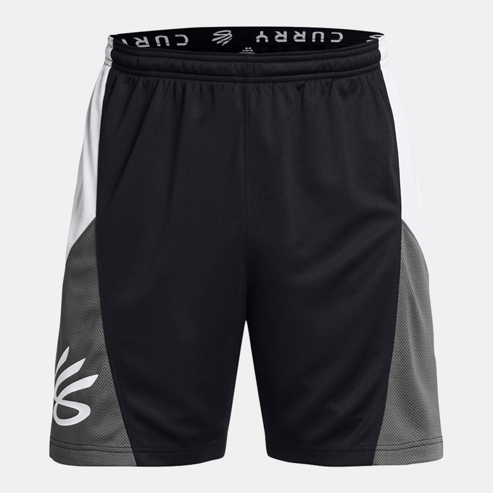 Under Armour Curry Splash Short