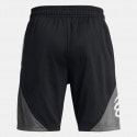 Under Armour Curry Boys Splash Παιδικό Σορτς