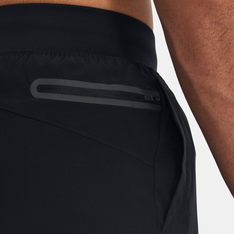 Under Armour Project Rock Unstoppable Μen's Shorts