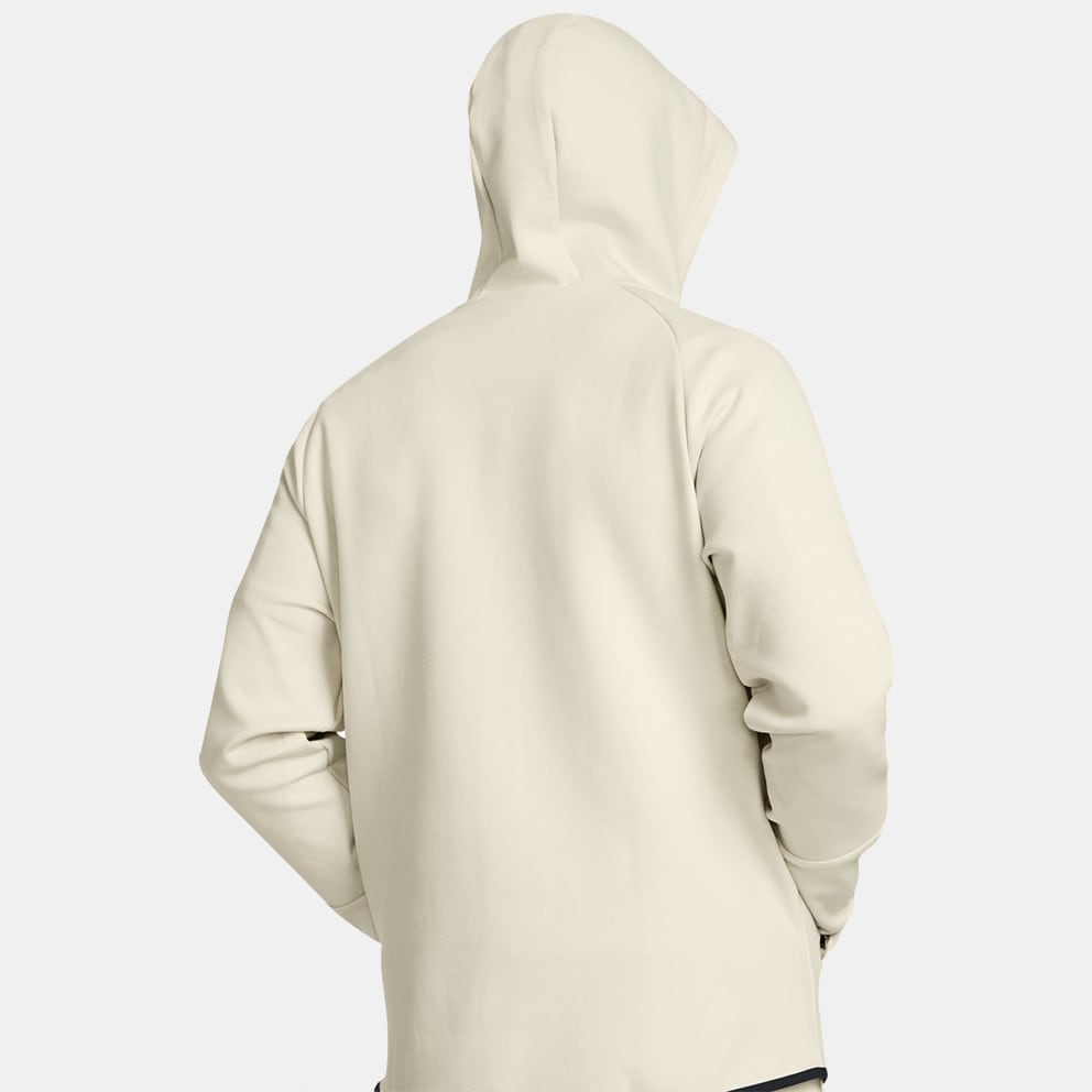 Under Armour Unstoppable Fleece Ανδρική Ζακέτα