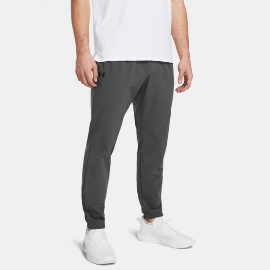 Under Armour Ua Stretch Woven Joggers