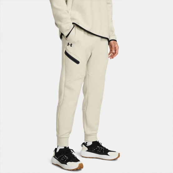 Under Armour Ua Unstoppable Flc Joggers