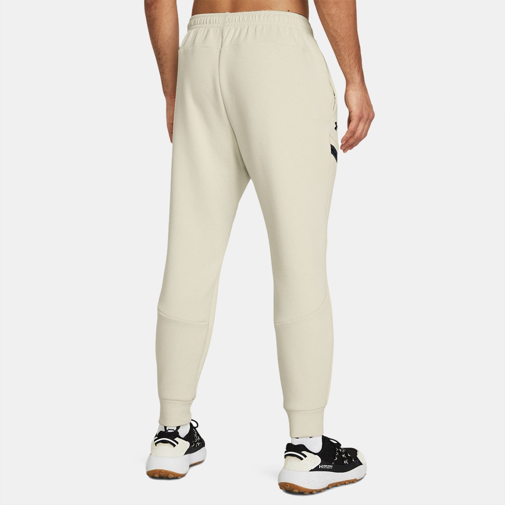 Under Armour Unstoppable Fleece Men's Track Pants