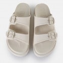 Buffalo Eve Sol Women's Slides