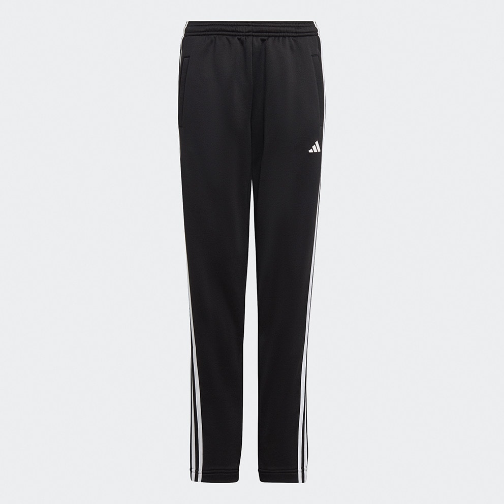 adidas 3S Παιδικό Παντελόνι Φόρμας