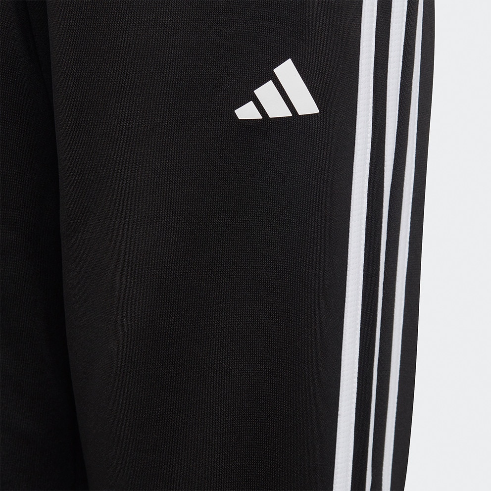 adidas 3S Παιδικό Παντελόνι Φόρμας