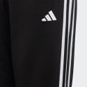 adidas 3S Παιδικό Παντελόνι Φόρμας