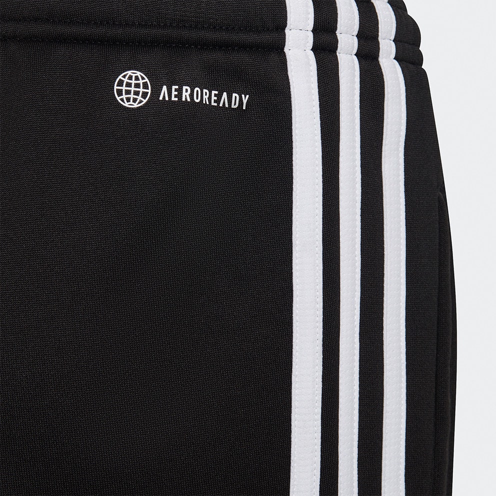 adidas 3S Παιδικό Παντελόνι Φόρμας