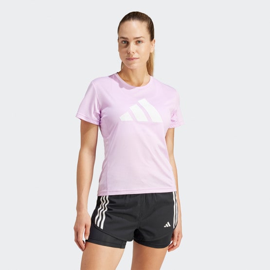 adidas Run It Women's Τ-shirt