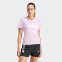 adidas Performance Run It Women's Τ-shirt