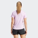 adidas Performance Run It Women's Τ-shirt