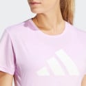 adidas Performance Run It Women's Τ-shirt