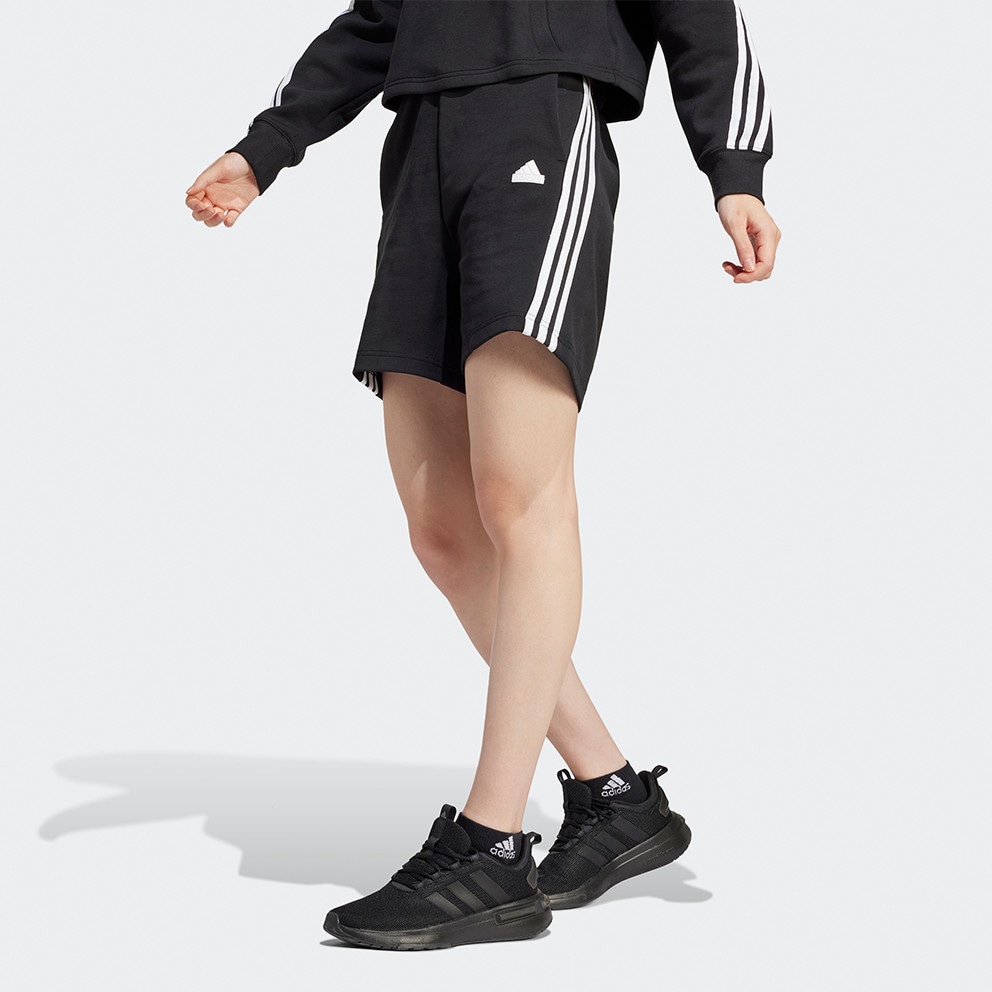 adidas Future Icons 3-Stripes Γυναικείο Σορτς