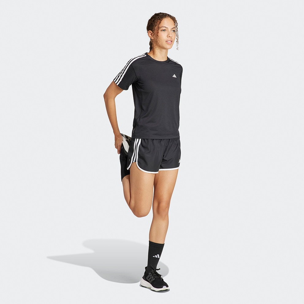 adidas Otr E 3S Tee Black IQ3875